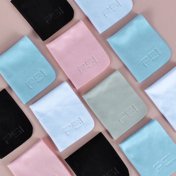 ps glasses cloth, mobile phone computer screen cleaning cloth, 10 pieces, independent and exquisite packaging, size 15 * 18cm,, Blue;gray
ps glasses cloth, mobile phone computer screen cleaning cloth, 10 pieces, independent and exquisite packaging, size 15 * 18cm,, Blue;gray