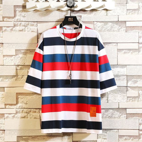 new short sleeve t shirt men 2021 summer white black tshirt tees hip hop punk rock fashion clothes plus size m-4xl 5xl o neck otmj
new short sleeve t shirt men 2021 summer white black tshirt tees hip hop punk rock fashion clothes plus size m-4xl 5xl o neck otmj