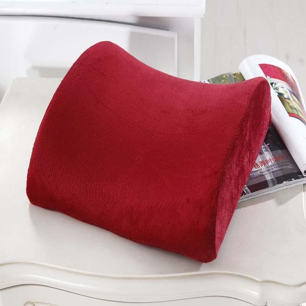 cushion/decorative pillow memory foam orthopedic back seat cushion chair massage sofa physiotherapy for pregnant women
cushion/decorative pillow memory foam orthopedic back seat cushion chair massage sofa physiotherapy for pregnant women