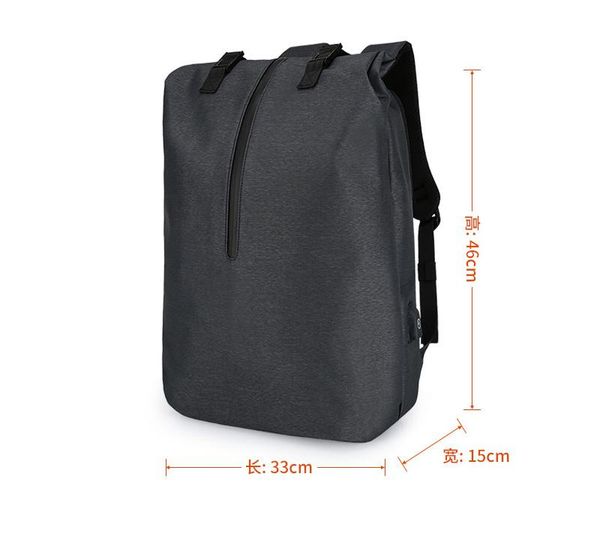 backpack personalized custom business casual moq 1pc
backpack personalized custom business casual moq 1pc