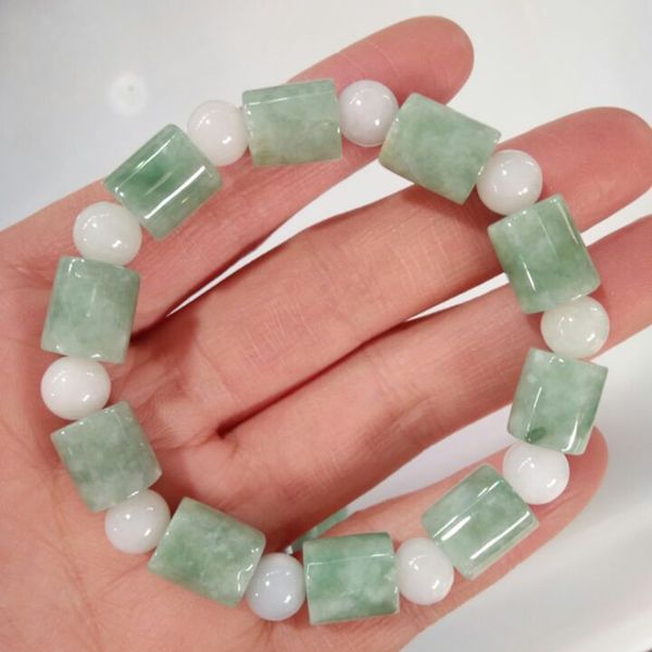 natural myanmar jade bracelet for women men jadeite 15mm beads bracelets women bracelet natural jade stone jade bangle, Black
natural myanmar jade bracelet for women men jadeite 15mm beads bracelets women bracelet natural jade stone jade bangle, Black