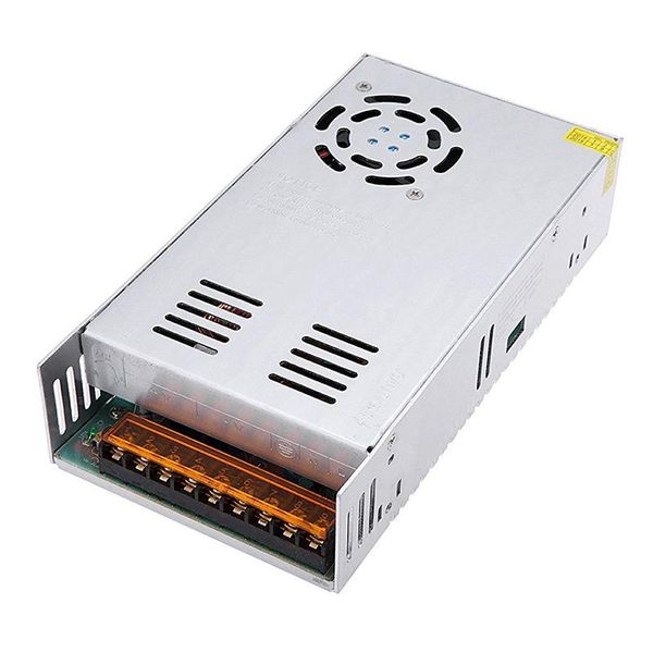 smart home control ac 110v / 220v to dc 24v 20a 480w voltage transformer power switch for led stripe
smart home control ac 110v / 220v to dc 24v 20a 480w voltage transformer power switch for led stripe