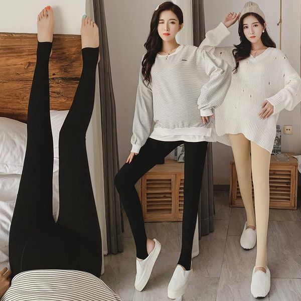 maternity bottoms autumn winter thick warm skinny legging thermal fleece belly pantyhose clothes for pregnant women pregnancy pants, White
maternity bottoms autumn winter thick warm skinny legging thermal fleece belly pantyhose clothes for pregnant women pregnancy pants, White
