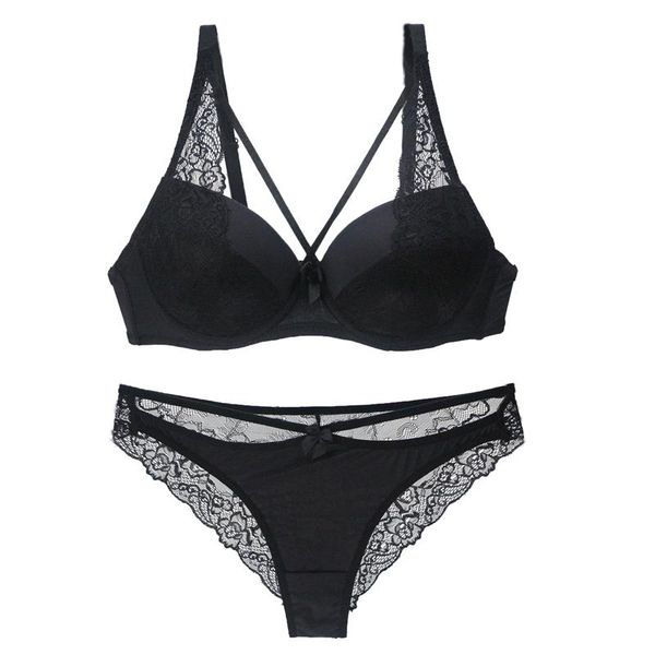 bras sets dainafang lady lace push bra hollow hongs bcde cup underwear skirt french romantic close female lingerie, Red;black
bras sets dainafang lady lace push bra hollow hongs bcde cup underwear skirt french romantic close female lingerie, Red;black