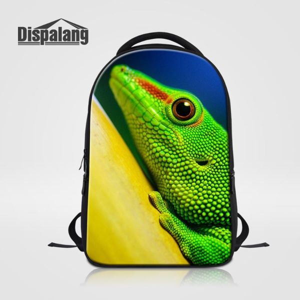 backpack dispalang large capacity laplizard print school bags for teenager boys girls college multi-function
backpack dispalang large capacity laplizard print school bags for teenager boys girls college multi-function