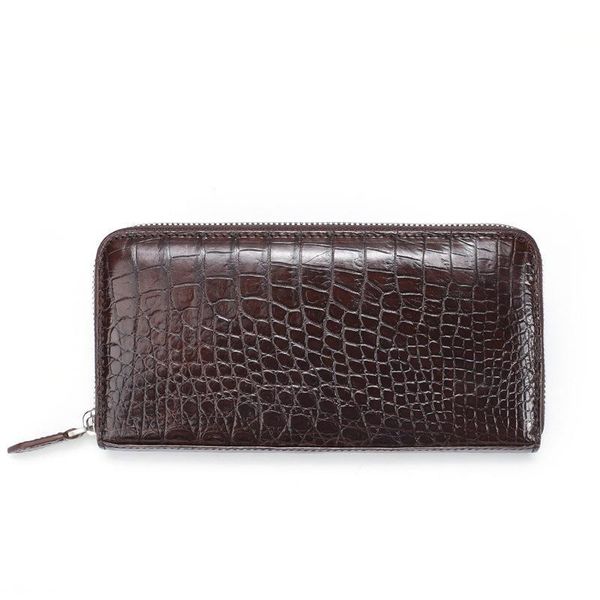 wallets card holder crocodile belly man genuine leather men wallet business single handle bag luxury purse high quality, Red;black
wallets card holder crocodile belly man genuine leather men wallet business single handle bag luxury purse high quality, Red;black
