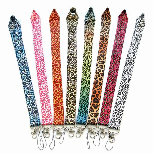card holders leopard print cartoon lanyard for staff work holder cellphone keys camera neck strap id pass access empoyee's rope, Brown;gray
card holders leopard print cartoon lanyard for staff work holder cellphone keys camera neck strap id pass access empoyee's rope, Brown;gray