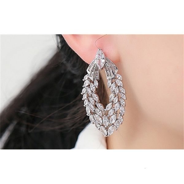 designer dimaond crystal rhombic circle 925 silver lady''s earings 33.66gfgf, Golden;silver
designer dimaond crystal rhombic circle 925 silver lady''s earings 33.66gfgf, Golden;silver