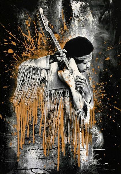large mr brainwash jimi hendrix limited home decor handpainted &hd print oil painting on canvas wall art canvas pictures , f2102016
large mr brainwash jimi hendrix limited home decor handpainted &hd print oil painting on canvas wall art canvas pictures , f2102016