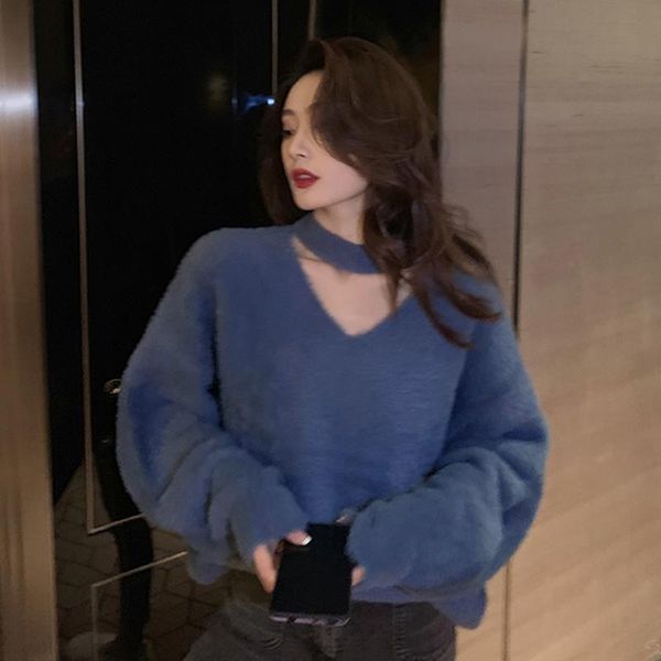 pullover sweaters for woman 2021 blue red grey fz169 plus size female women's outwears, White
pullover sweaters for woman 2021 blue red grey fz169 plus size female women's outwears, White