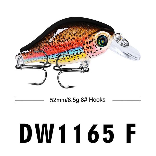 mini blight painted squarebill crankbaits 10colors 5.2cm 8.5g shallow diving slowly rise wobbler bio jllpbf insyard
mini blight painted squarebill crankbaits 10colors 5.2cm 8.5g shallow diving slowly rise wobbler bio jllpbf insyard