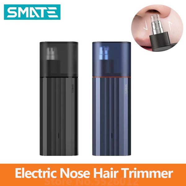 smart home control smate lighter nose hair trimmer pro washable type-c rechargeable mini portable 360° rotating razor electric
smart home control smate lighter nose hair trimmer pro washable type-c rechargeable mini portable 360° rotating razor electric