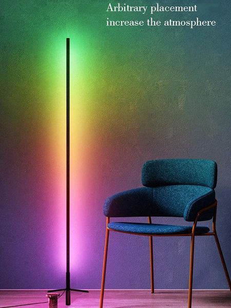 nordic corner floor lamp rgb dimming floor lights for living room foyer led standing lamps creative indoor lighting fixtures
nordic corner floor lamp rgb dimming floor lights for living room foyer led standing lamps creative indoor lighting fixtures