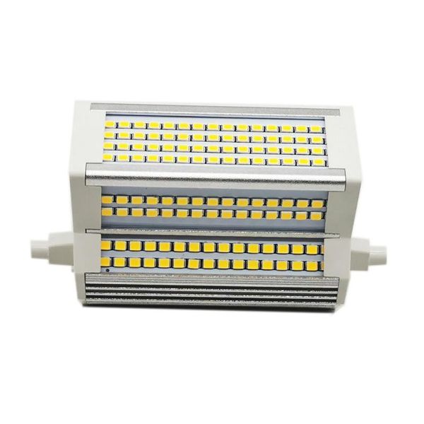 1 pcs r7s 118mm 50w led smd 2835 crossbar lamp replaces 500w sun tube ac85-265v used in parks shops homes offices ing
1 pcs r7s 118mm 50w led smd 2835 crossbar lamp replaces 500w sun tube ac85-265v used in parks shops homes offices ing