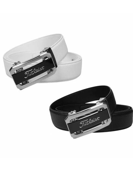 belts leather golf belt automatic buckle sports and leisure men women length can be cut arbitrarily, Black;brown
belts leather golf belt automatic buckle sports and leisure men women length can be cut arbitrarily, Black;brown