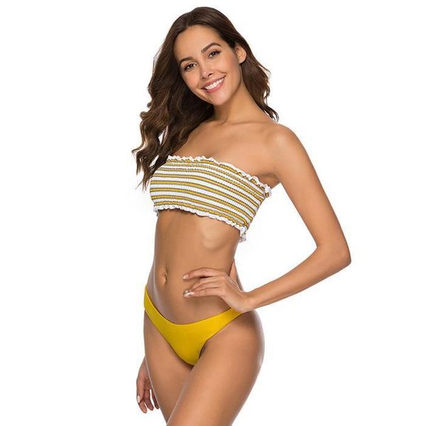 women summer swimsuit push up bikini set no padded eachwear swimwear high waist bikini
women summer swimsuit push up bikini set no padded eachwear swimwear high waist bikini