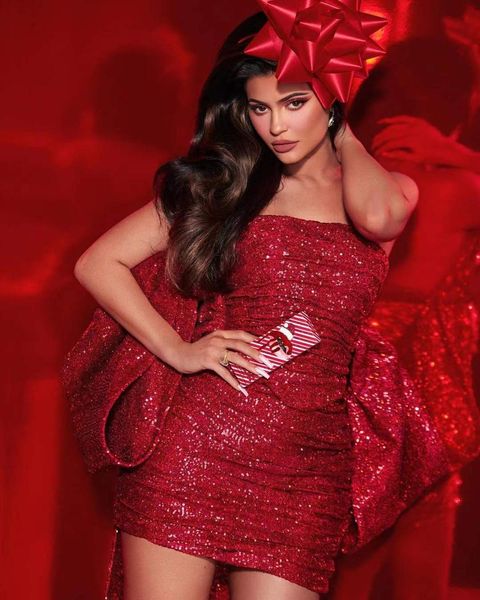 2021 new women strapless backless mesh sequins glitter red lady designer fashion elegant evening party vestidos 8w87, Black;gray
2021 new women strapless backless mesh sequins glitter red lady designer fashion elegant evening party vestidos 8w87, Black;gray