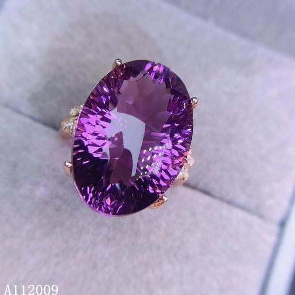 cluster rings kjjeaxcmy fine jewelry 925 sterling silver inlaid natural amethyst ring trendy atmosphere ladies adjustable support test, Golden;silver
cluster rings kjjeaxcmy fine jewelry 925 sterling silver inlaid natural amethyst ring trendy atmosphere ladies adjustable support test, Golden;silver