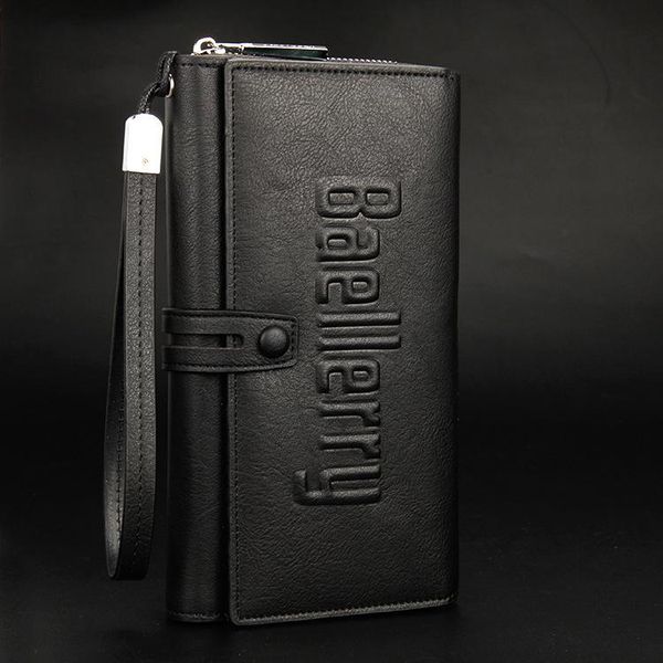 wallets mobile phone bag hand man purse multi-function multi-card high capacity, Red;black
wallets mobile phone bag hand man purse multi-function multi-card high capacity, Red;black