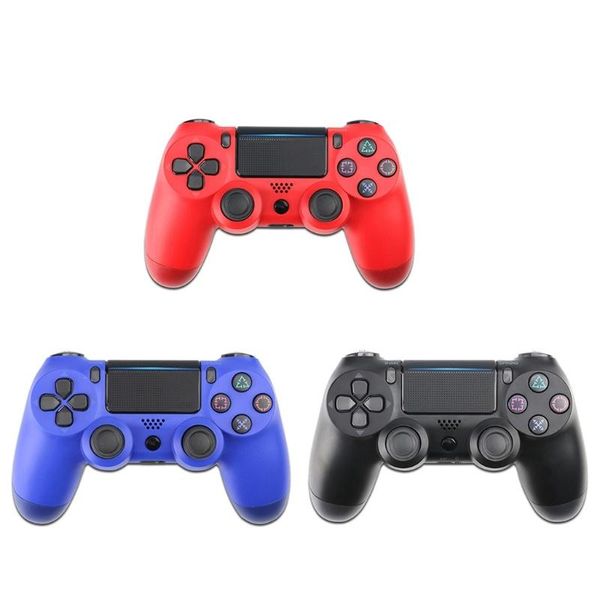 game controllers & joysticks wireless gaming controller gamepad joystick 6-axis dual vibration pc remote control somatosensory handle for ps
game controllers & joysticks wireless gaming controller gamepad joystick 6-axis dual vibration pc remote control somatosensory handle for ps