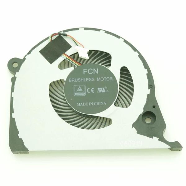 fans & coolings dfs200005cd0t dfs541105fc0t ep dc5v 0.50a 4pin for g7-7588 g7-7577 fjqt fjqs lapcpu cooler cooling fan
fans & coolings dfs200005cd0t dfs541105fc0t ep dc5v 0.50a 4pin for g7-7588 g7-7577 fjqt fjqs lapcpu cooler cooling fan
