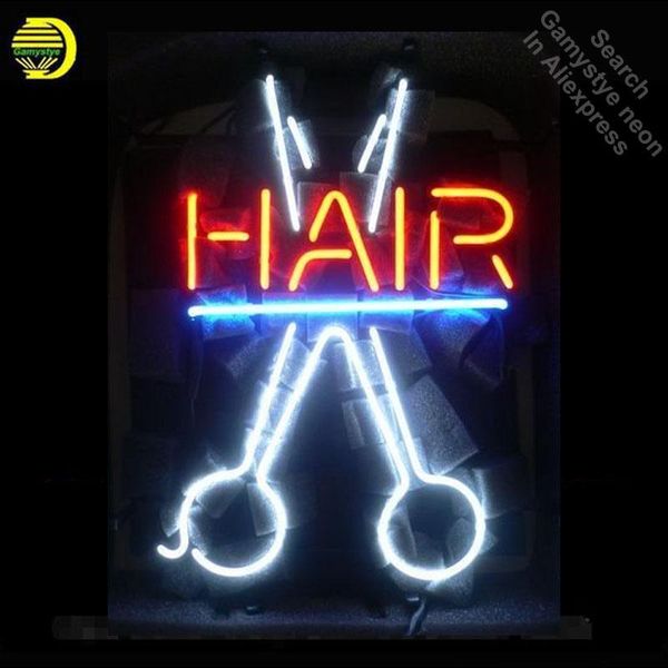 other lighting bulbs & tubes neon sign for hair cut barber shop salon tube commercial light handcraft lamps store displays
other lighting bulbs & tubes neon sign for hair cut barber shop salon tube commercial light handcraft lamps store displays