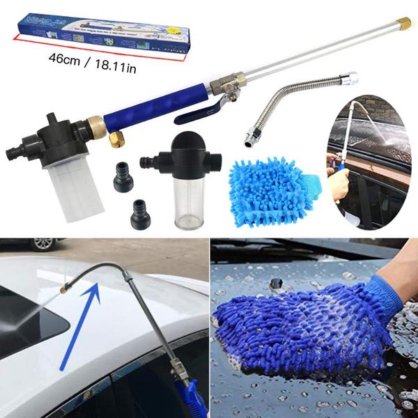 high pressure power upgrade water hose nozzle garden hose sprayer hydro jet car window cleaning tool for home garden
high pressure power upgrade water hose nozzle garden hose sprayer hydro jet car window cleaning tool for home garden