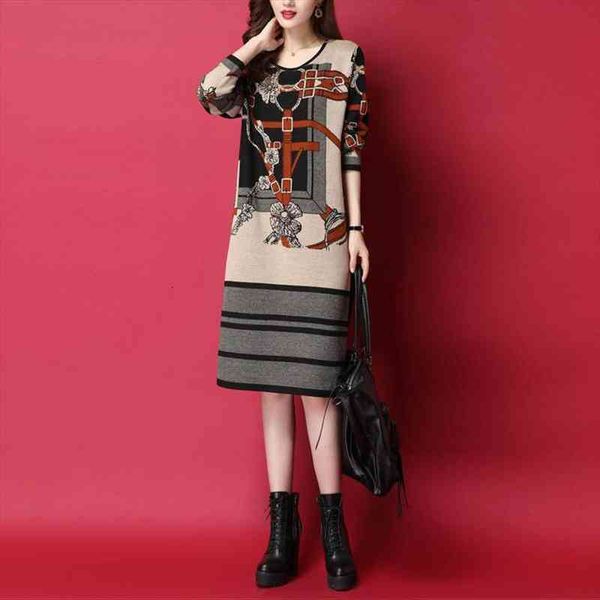 fleece thicken autumn winter women dresses long sleeve tunic midi basic tee shirt vintage ladies clothes, Black;gray
fleece thicken autumn winter women dresses long sleeve tunic midi basic tee shirt vintage ladies clothes, Black;gray