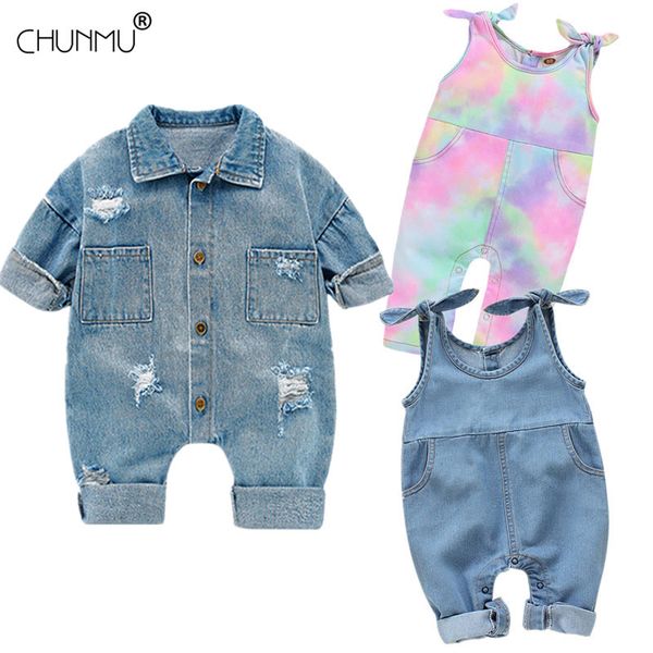 spring autumn newborn baby boy girl clothes long sleeve denim romper jumpsuit infant outfit fashion hole baby costume 210226, Blue
spring autumn newborn baby boy girl clothes long sleeve denim romper jumpsuit infant outfit fashion hole baby costume 210226, Blue