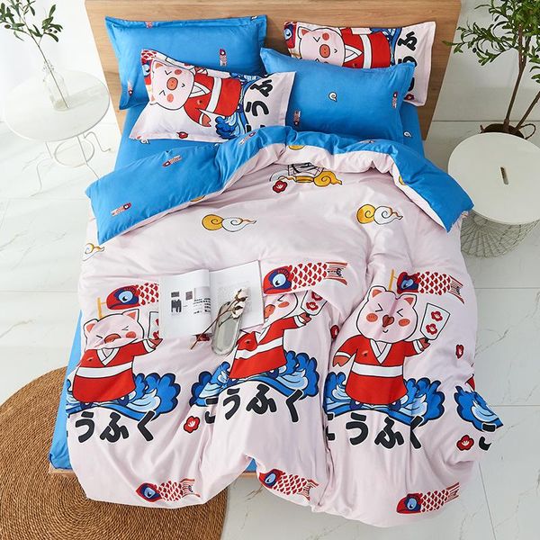 bedding sets set of bed linen duvet covers 220x240 nordic cover 150 240x260 anime 200x200 adornment
bedding sets set of bed linen duvet covers 220x240 nordic cover 150 240x260 anime 200x200 adornment