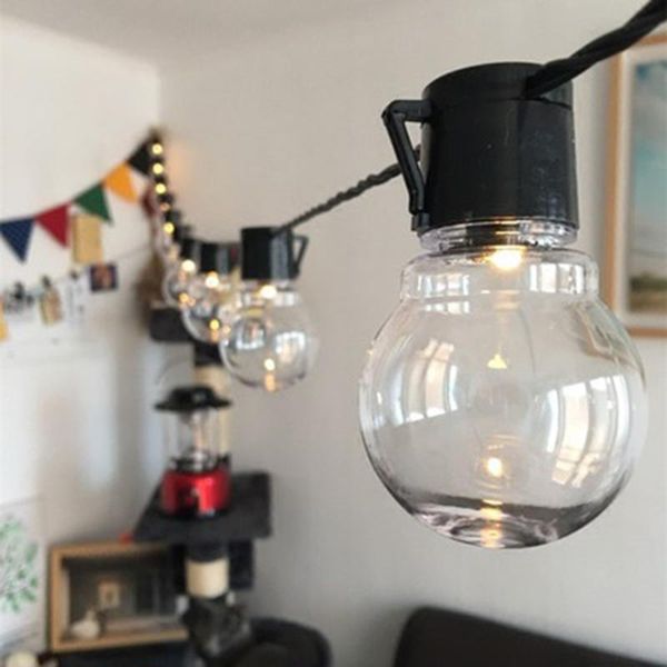 outdoor string light led globe bulb festoon christmas wedding party decoration lawn fairy light for home garden patio garland
outdoor string light led globe bulb festoon christmas wedding party decoration lawn fairy light for home garden patio garland