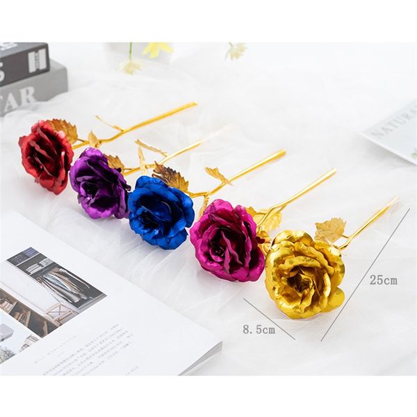 christmas day gift 24k gold foil plated rose creative gifts lasts forever rose for valentine e's day girl gift 206 v2
christmas day gift 24k gold foil plated rose creative gifts lasts forever rose for valentine e's day girl gift 206 v2