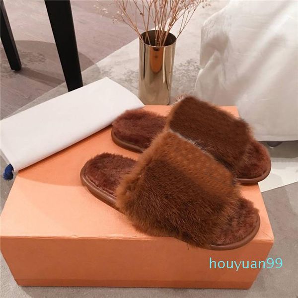 luxury slippers fashion real fur open toe slippers indoor light shoes 2021 slippers real leather soles luxury plush shoe large 35-42, Black
luxury slippers fashion real fur open toe slippers indoor light shoes 2021 slippers real leather soles luxury plush shoe large 35-42, Black