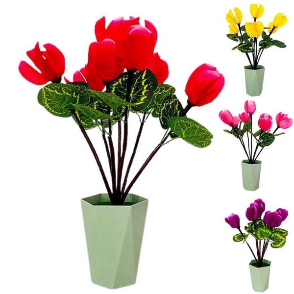 decorative flowers & wreaths 1 set artificial flower vivid bouquet fake for wedding decoration home desk garden decor
decorative flowers & wreaths 1 set artificial flower vivid bouquet fake for wedding decoration home desk garden decor