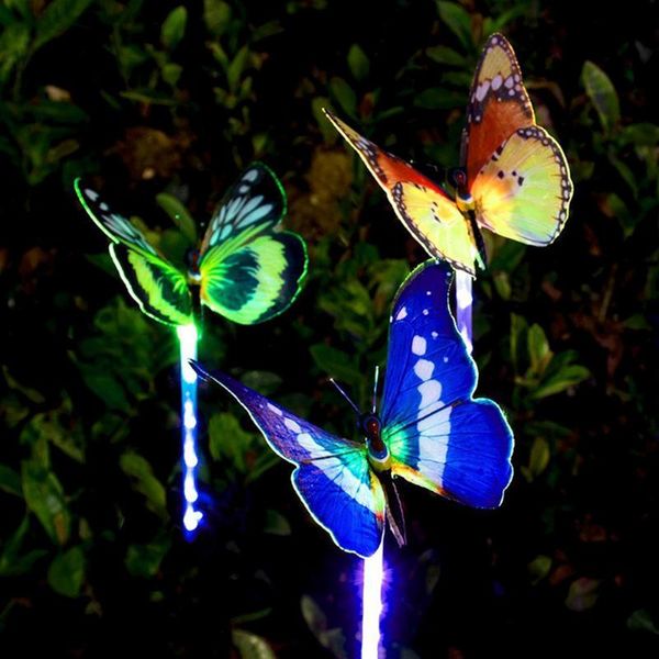 3pcs solar powered led garden light multi-color fiber optic butterfly decorative night light outdoor white led landscape lamp
3pcs solar powered led garden light multi-color fiber optic butterfly decorative night light outdoor white led landscape lamp