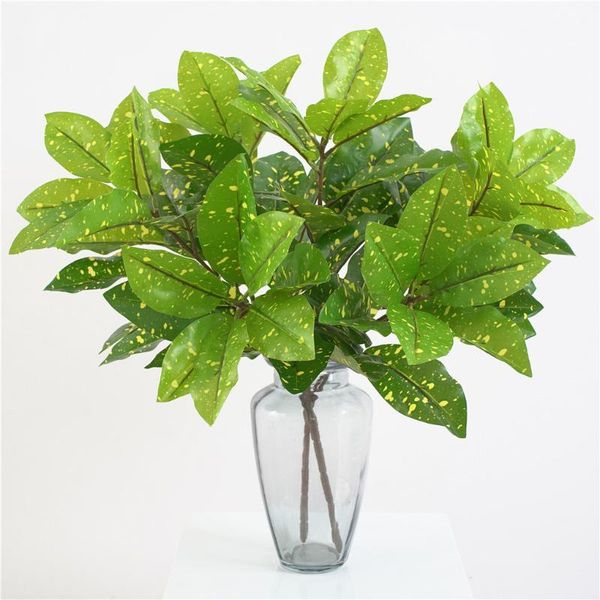 decorative flowers & wreaths artificial plant leaf wedding po leaves decoration home office fake ornament
decorative flowers & wreaths artificial plant leaf wedding po leaves decoration home office fake ornament