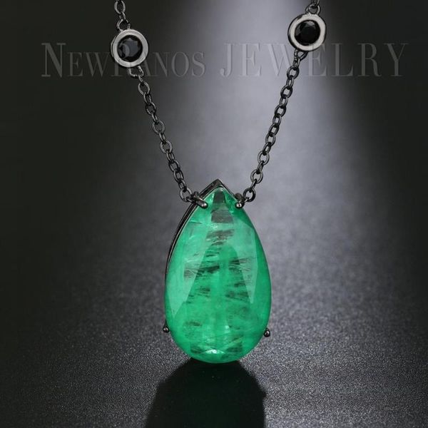 pendant necklaces ranos water drop necklace natural crystal stone with zirconias chain fr women fashion jewelry nwx0017302, Silver
pendant necklaces ranos water drop necklace natural crystal stone with zirconias chain fr women fashion jewelry nwx0017302, Silver