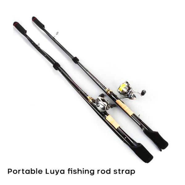 fishing accessories luya rod bandage guard sleeve gear suppliesneoprene protective durable
fishing accessories luya rod bandage guard sleeve gear suppliesneoprene protective durable