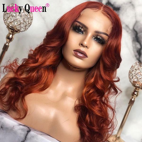 transparent lace wigs ginger orange colored remy human hair wigs pre-plucked brazilian body wave lace front human hair, Black;brown
transparent lace wigs ginger orange colored remy human hair wigs pre-plucked brazilian body wave lace front human hair, Black;brown
