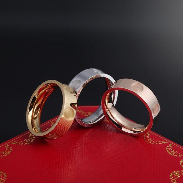 wedding rings fashion love ring for men gifts couples womens gold women accessories jewelry charm simple, Slivery;golden
wedding rings fashion love ring for men gifts couples womens gold women accessories jewelry charm simple, Slivery;golden