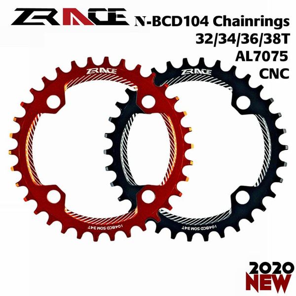 bike heels & chainwheels zrace bicycle chainrings bcd104,32t/34t/36t/38t,narrow width tooth al7075 cnc for mtb mountain road accesorios
bike heels & chainwheels zrace bicycle chainrings bcd104,32t/34t/36t/38t,narrow width tooth al7075 cnc for mtb mountain road accesorios