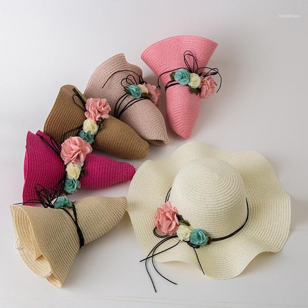 caps & hats summer baby hat cap flower breathable straw sun kids boy girls beach sunhat casquette #p31, Yellow
caps & hats summer baby hat cap flower breathable straw sun kids boy girls beach sunhat casquette #p31, Yellow