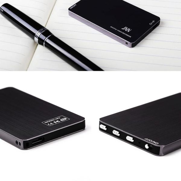digital voice recorder mini long-distance mp3-player professional recording flash drive 16gb usb dictaphone audio
digital voice recorder mini long-distance mp3-player professional recording flash drive 16gb usb dictaphone audio