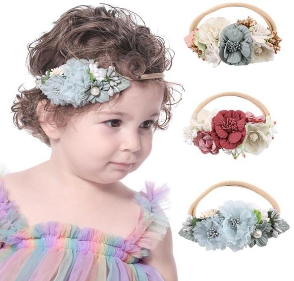 hair accessories a-style 2021 girls rose flower elastic / nylon headband 25pcs/lot for born baby kids, Slivery;white
hair accessories a-style 2021 girls rose flower elastic / nylon headband 25pcs/lot for born baby kids, Slivery;white