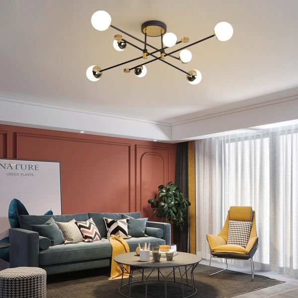 pendant lamps dining room lamp modern simple household creative personality bedroom ceiling magic bean nordic living chandelier
pendant lamps dining room lamp modern simple household creative personality bedroom ceiling magic bean nordic living chandelier