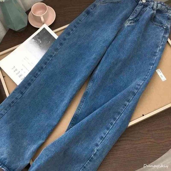 fashion high waist girls women jeans wide leg pants trousers denim bagge streetwear mom dropshipping, Blue
fashion high waist girls women jeans wide leg pants trousers denim bagge streetwear mom dropshipping, Blue