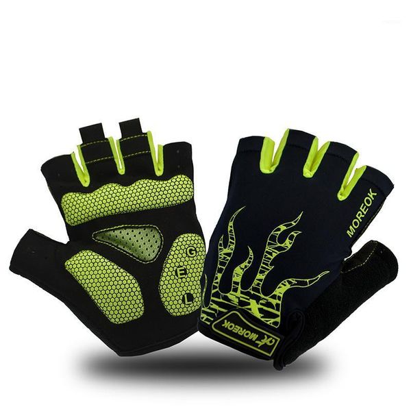 men women anti-sweat shockproof cycling glove gel half finger mountain road bike short mittens fingerless sport bicycle gloves1, Black
men women anti-sweat shockproof cycling glove gel half finger mountain road bike short mittens fingerless sport bicycle gloves1, Black