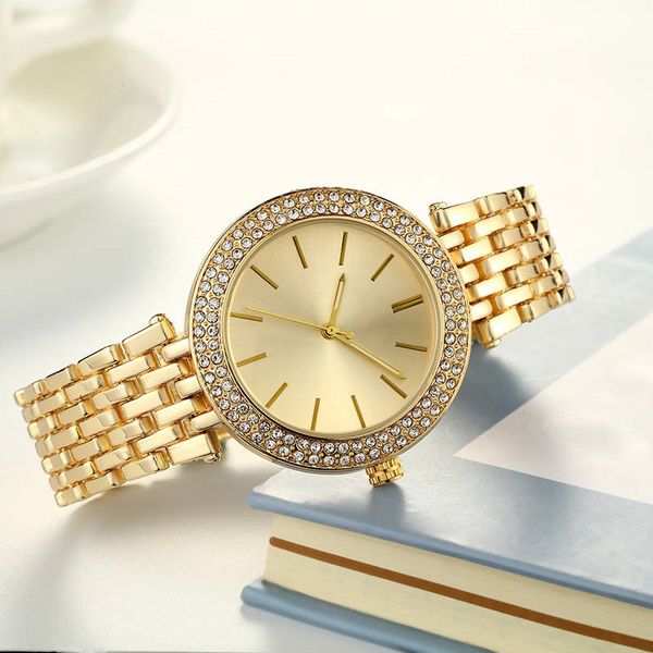2021 new arrive luxury watches diamond shell quartz watch designer watches michael brand steel strap montre de luxe gift, Slivery;brown
2021 new arrive luxury watches diamond shell quartz watch designer watches michael brand steel strap montre de luxe gift, Slivery;brown