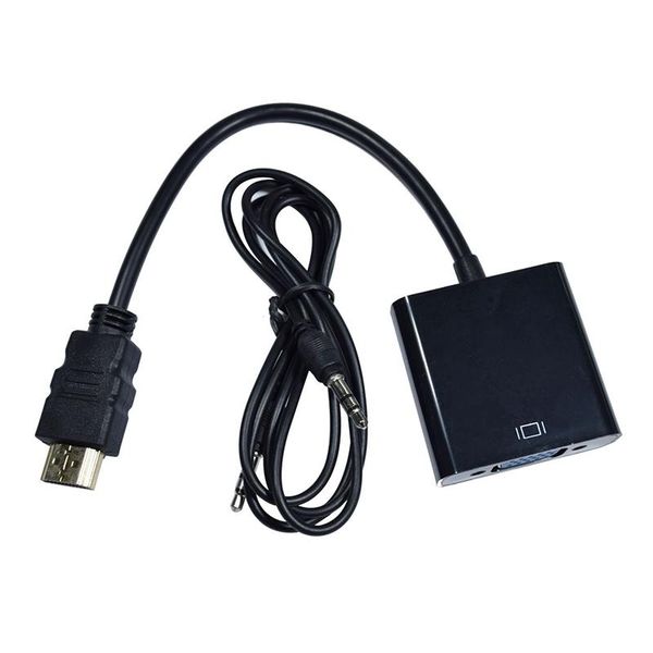 audio cables & connectors 100pcs/lot to vga converter adapter male female with cable for ps3 laphdtv displayer
audio cables & connectors 100pcs/lot to vga converter adapter male female with cable for ps3 laphdtv displayer