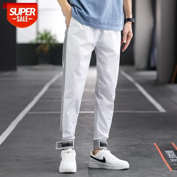 2021 brand sweatpants men clothing joggers cargo pants plus size harajuku homme fashion korean style casual clothes #y12z, Black
2021 brand sweatpants men clothing joggers cargo pants plus size harajuku homme fashion korean style casual clothes #y12z, Black